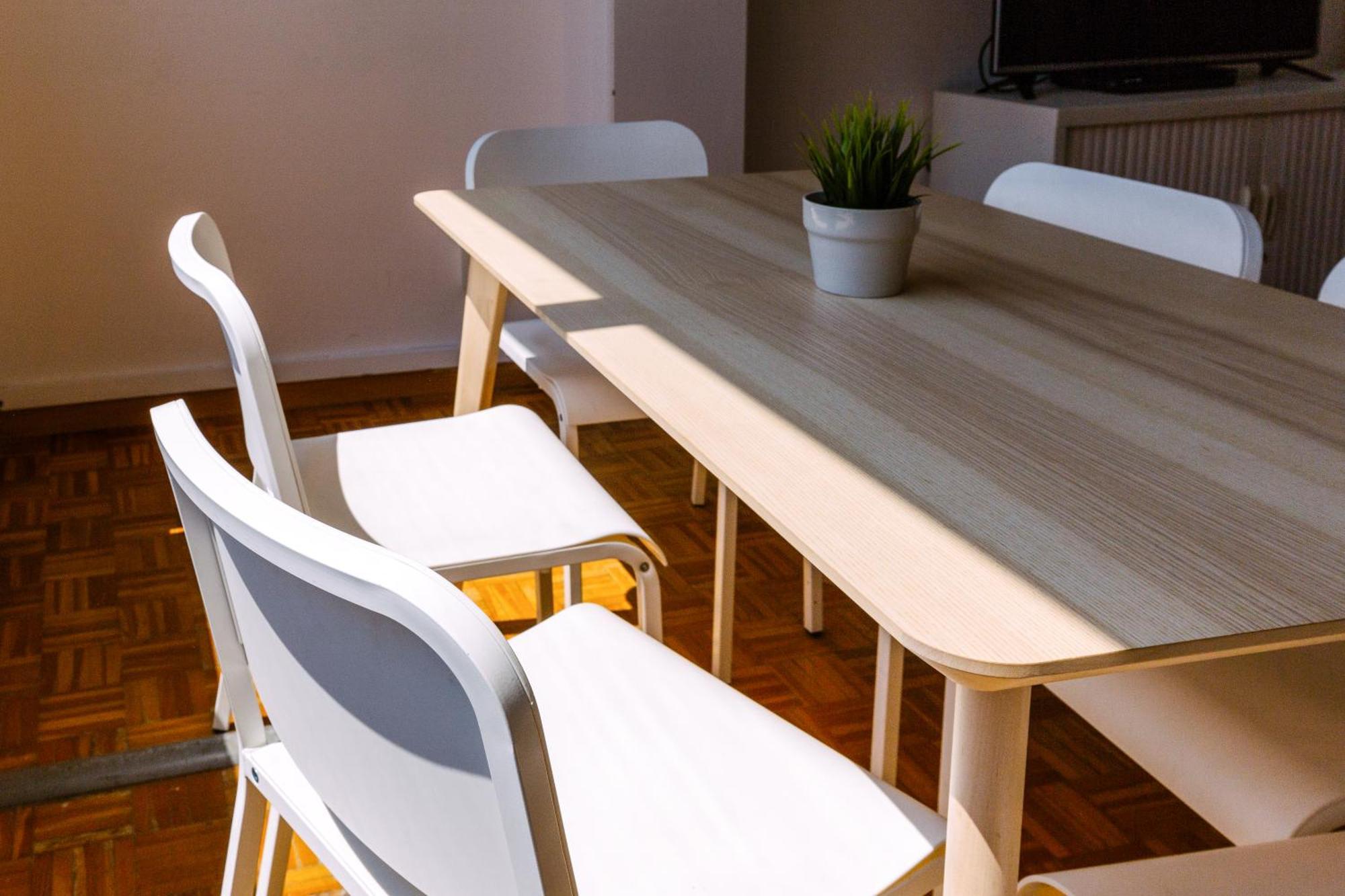 Balmes Private Rooms Барселона Екстериор снимка