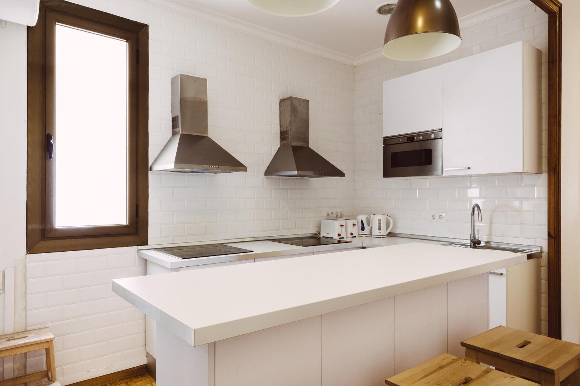 Balmes Private Rooms Барселона Екстериор снимка